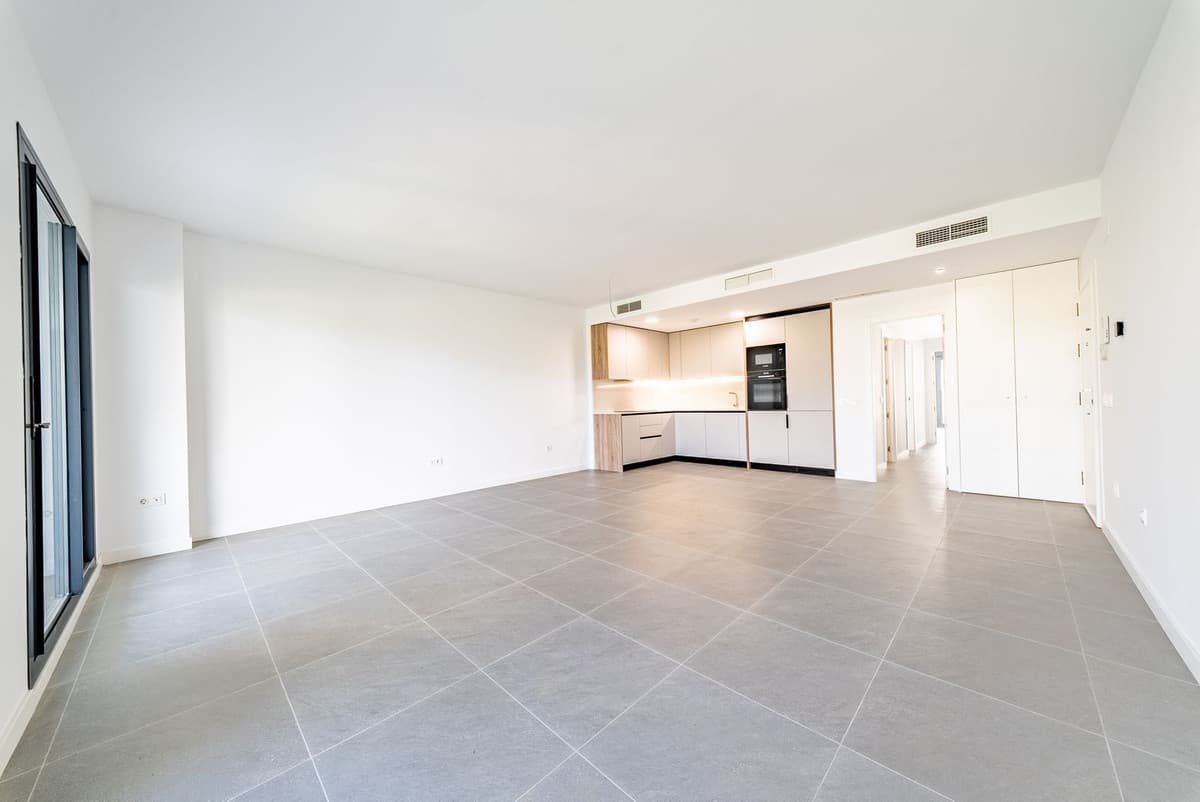 Ground Floor Apartment in El Chaparral — photo 8 of 10