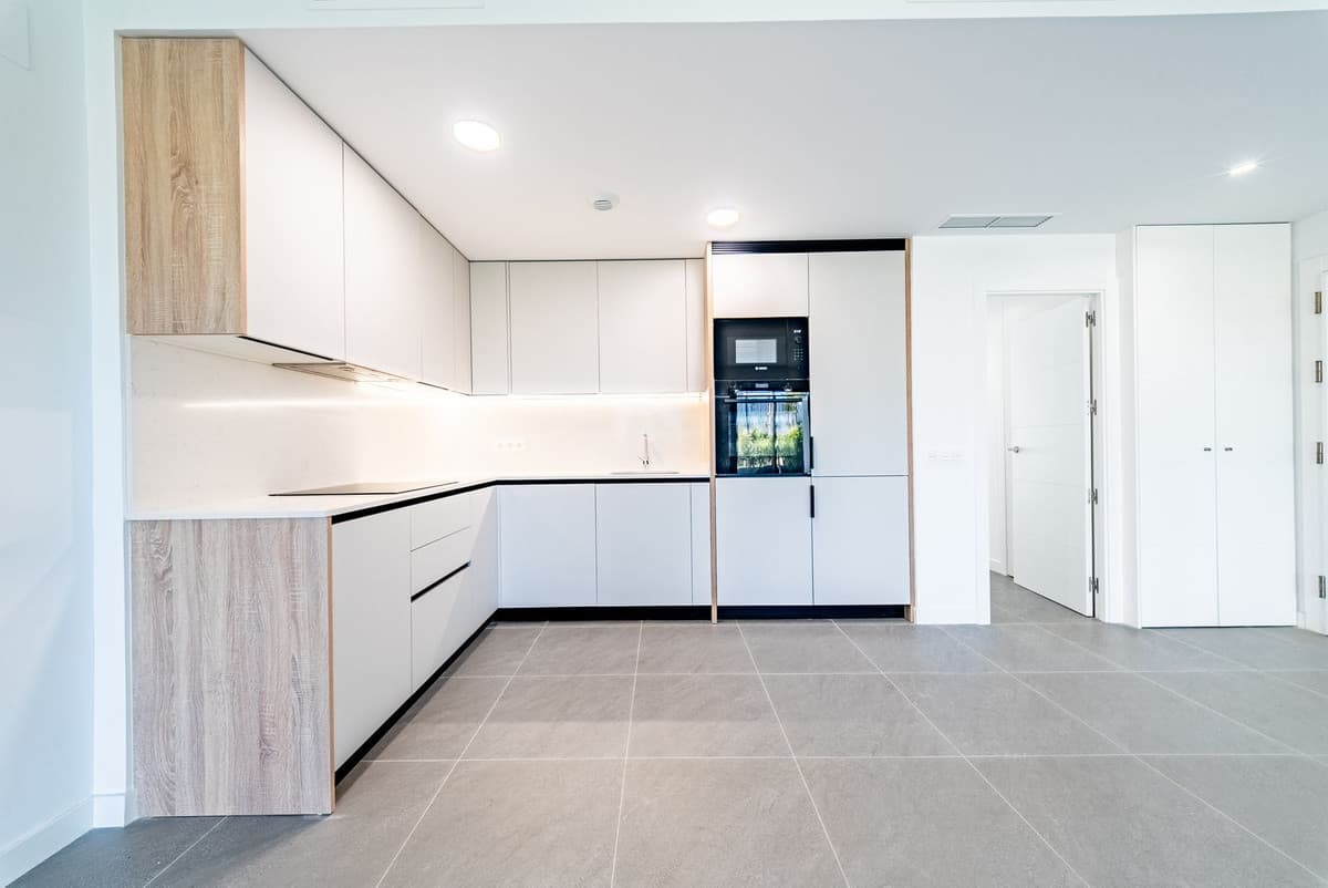 Ground Floor Apartment in El Chaparral — photo 10 of 10
