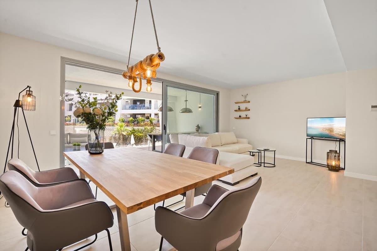 Middle Floor Apartment in Selwo — photo 4 of 10