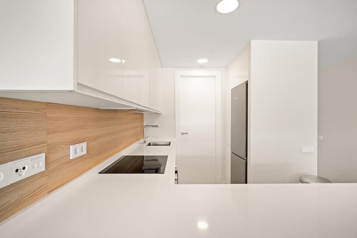 Middle Floor Apartment in Selwo — photo 6 of 10