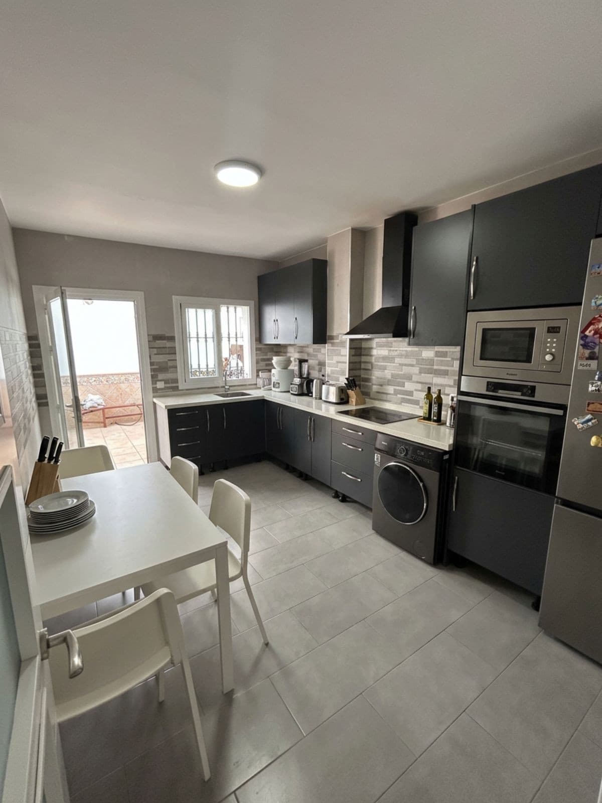 Townhouse in Campanillas — photo 2 of 10