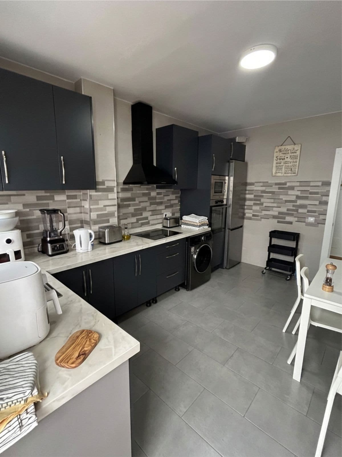 Townhouse in Campanillas — photo 3 of 10