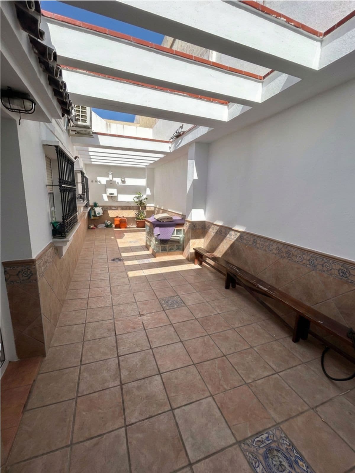 Townhouse in Campanillas — photo 7 of 10