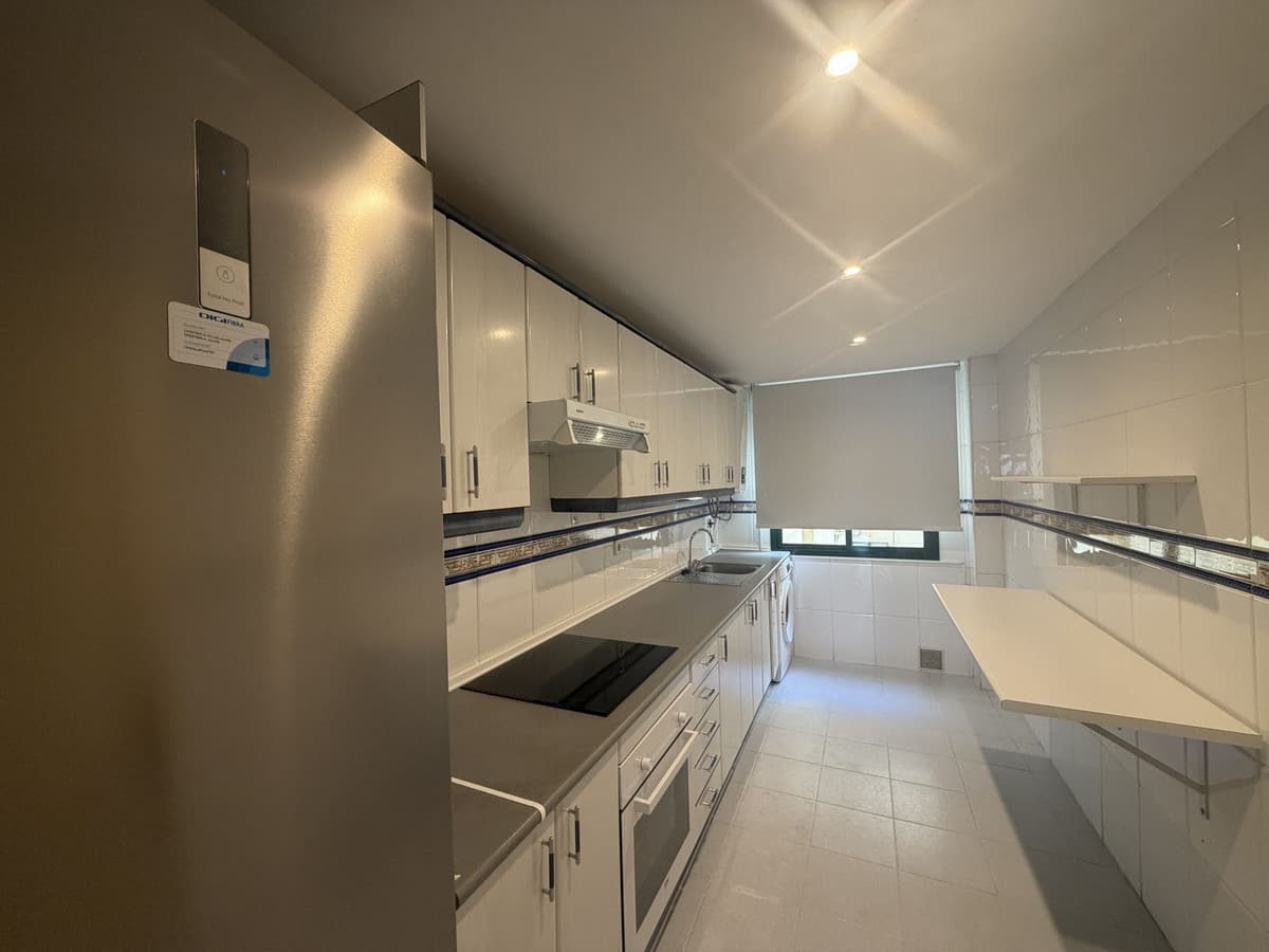 Middle Floor Apartment in Marbella — photo 10 of 10