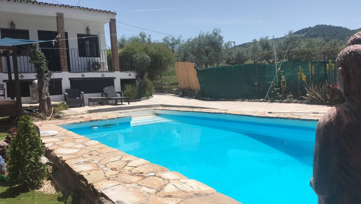 Cortijo in Monda — photo 5 of 10