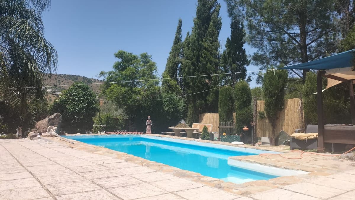 Cortijo in Monda — photo 8 of 10