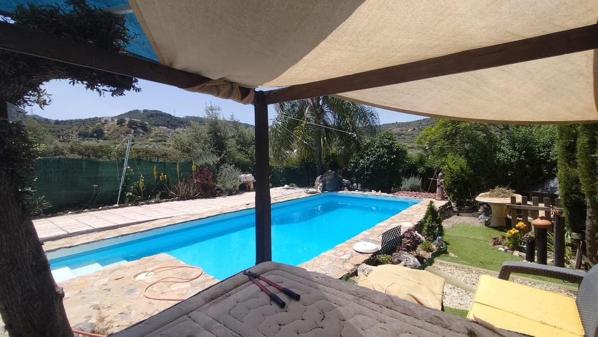 Cortijo in Monda — photo 9 of 10