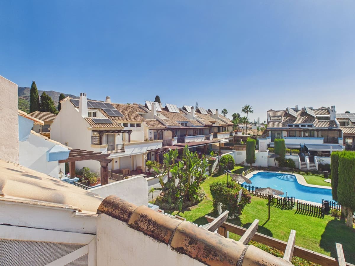 Townhouse in Marbella — photo 5 of 10