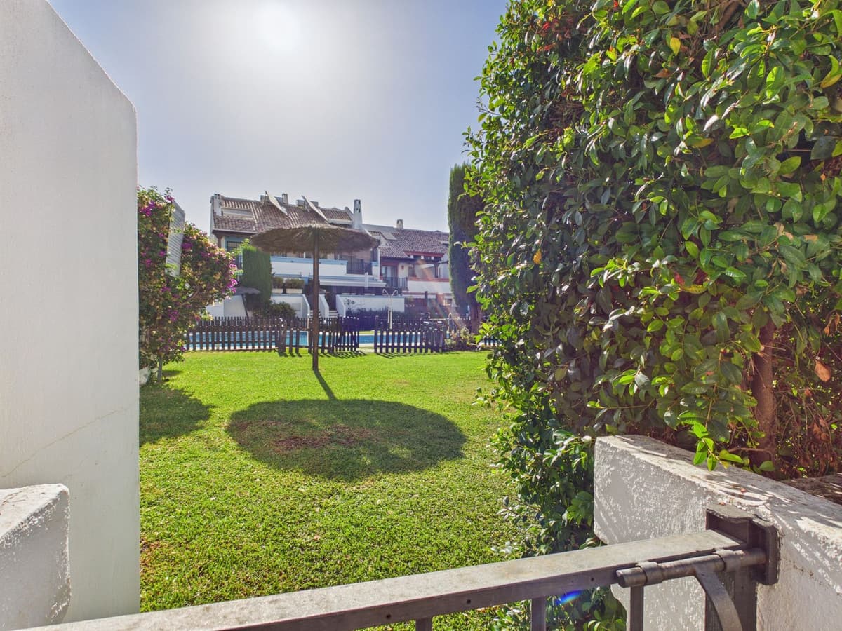 Townhouse in Marbella — photo 6 of 10