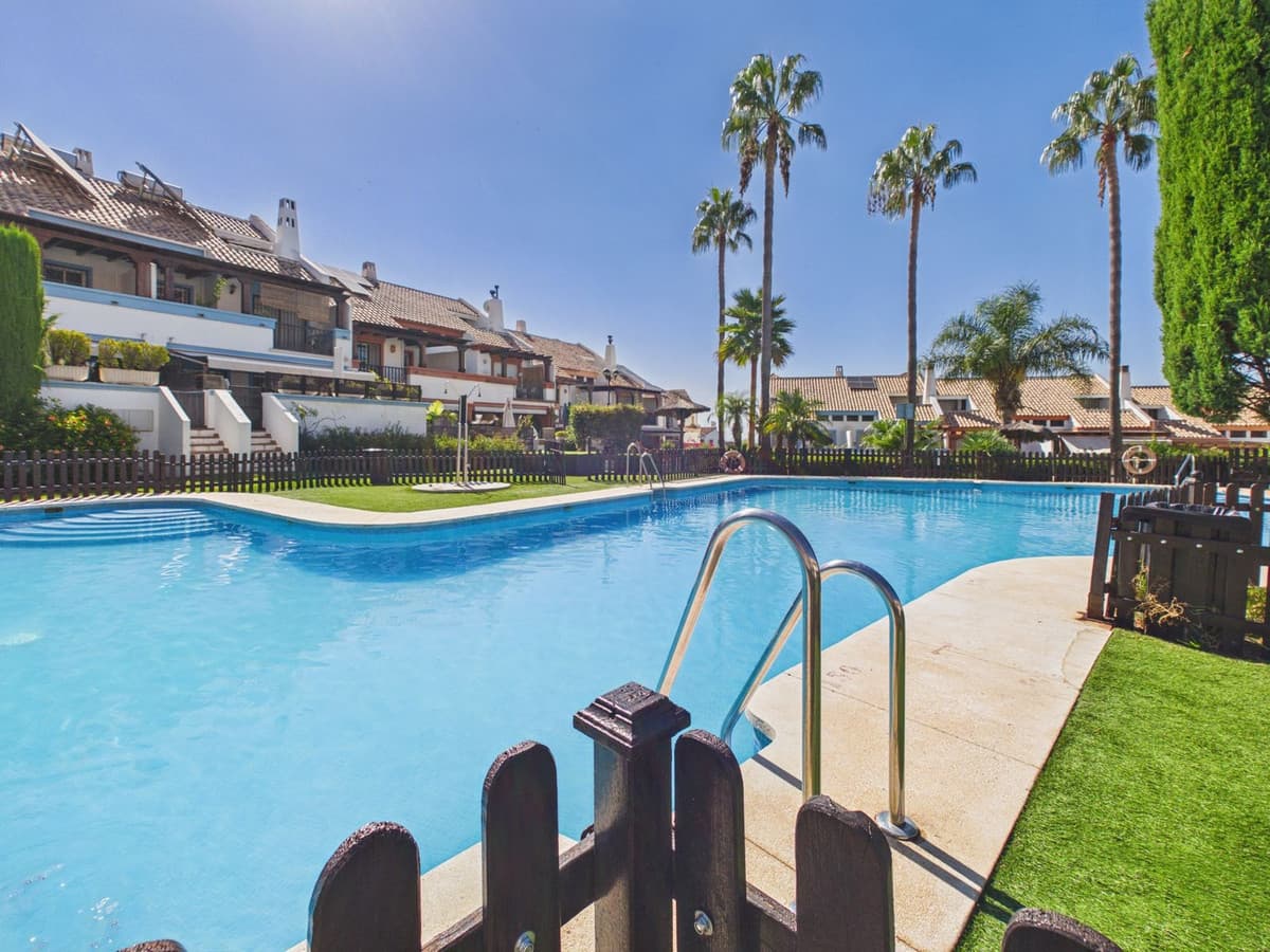 Townhouse in Marbella — photo 7 of 10