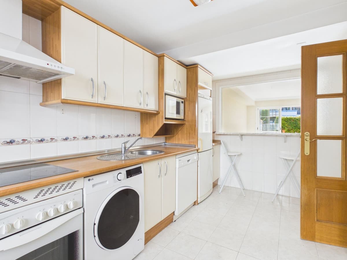 Townhouse in Marbella — photo 9 of 10