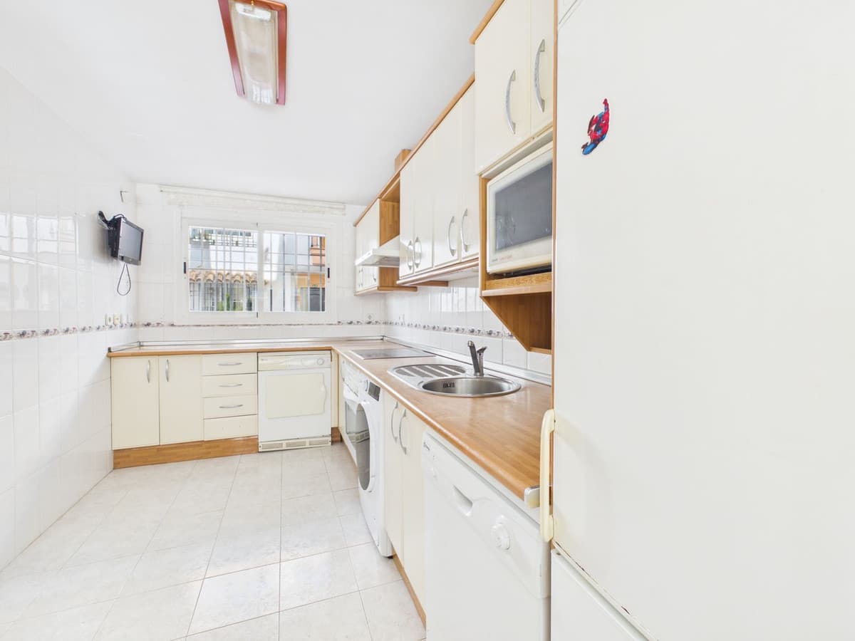 Townhouse in Marbella — photo 10 of 10