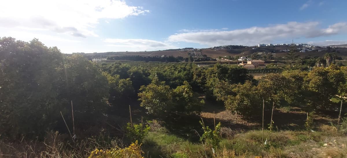 Land in Estepona — photo 1 of 4