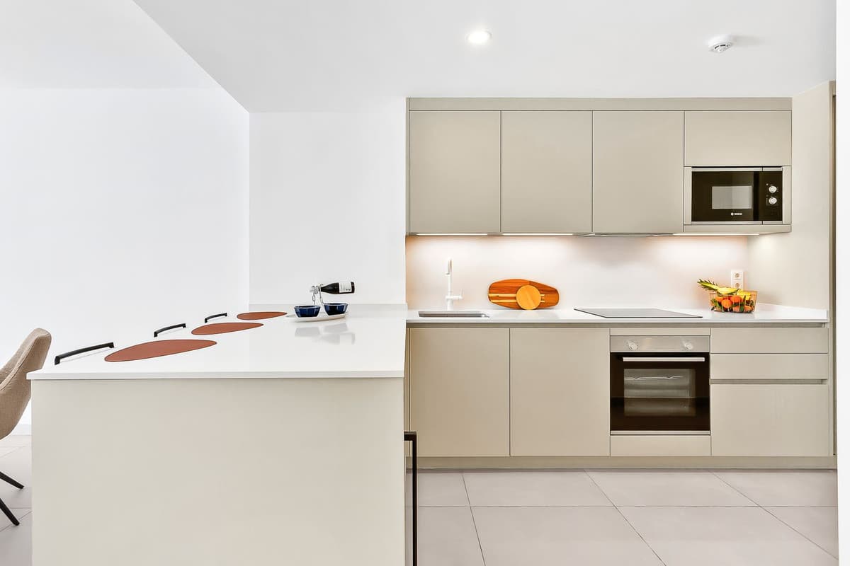 Ground Floor Apartment in Elviria — photo 4 of 10