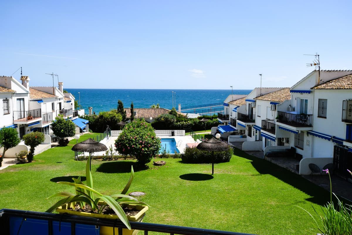 Top Floor Apartment in La Cala de Mijas — photo 1 of 10