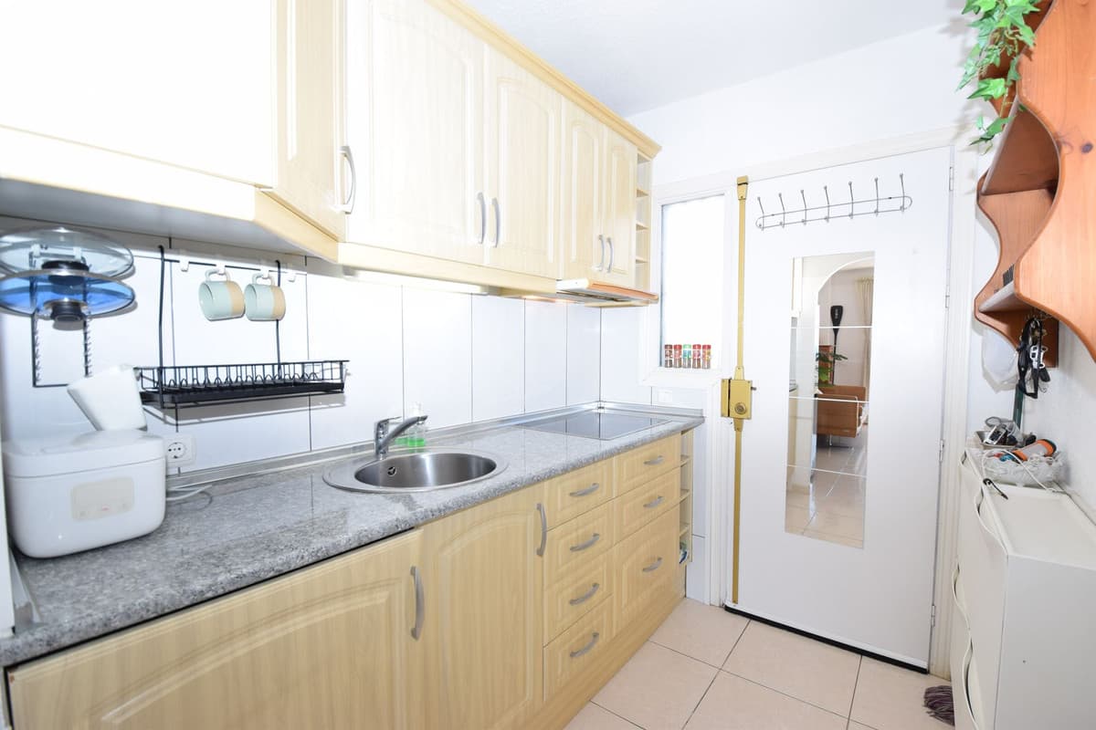 Top Floor Apartment in La Cala de Mijas — photo 4 of 10