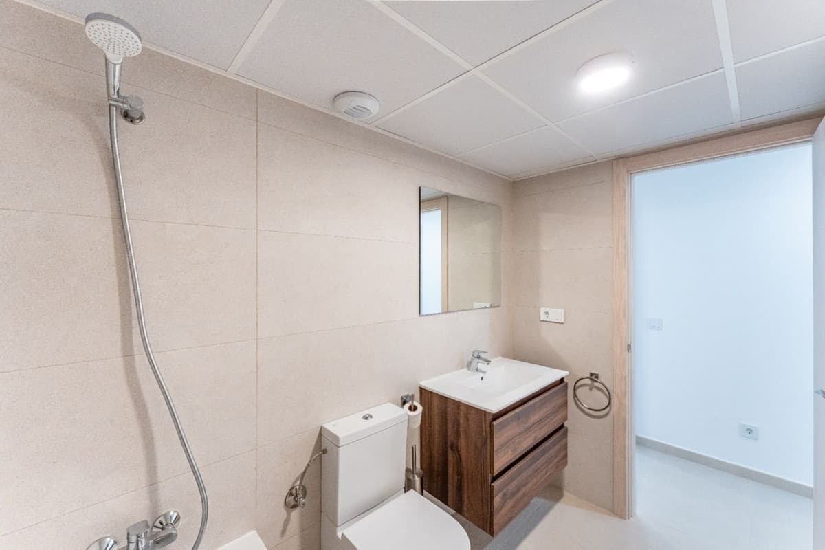 Ground Floor Apartment in La Duquesa — photo 10 of 10