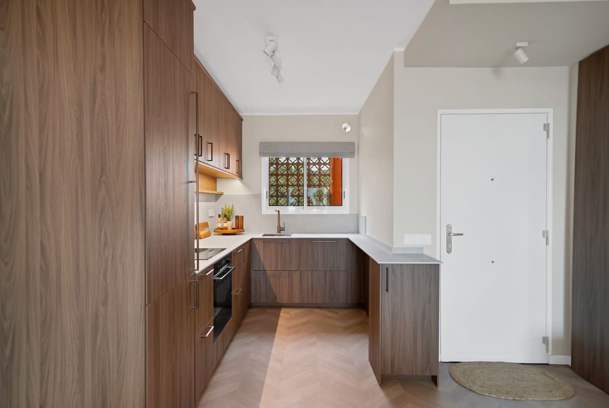 Penthouse Duplex in Las Chapas — photo 6 of 10