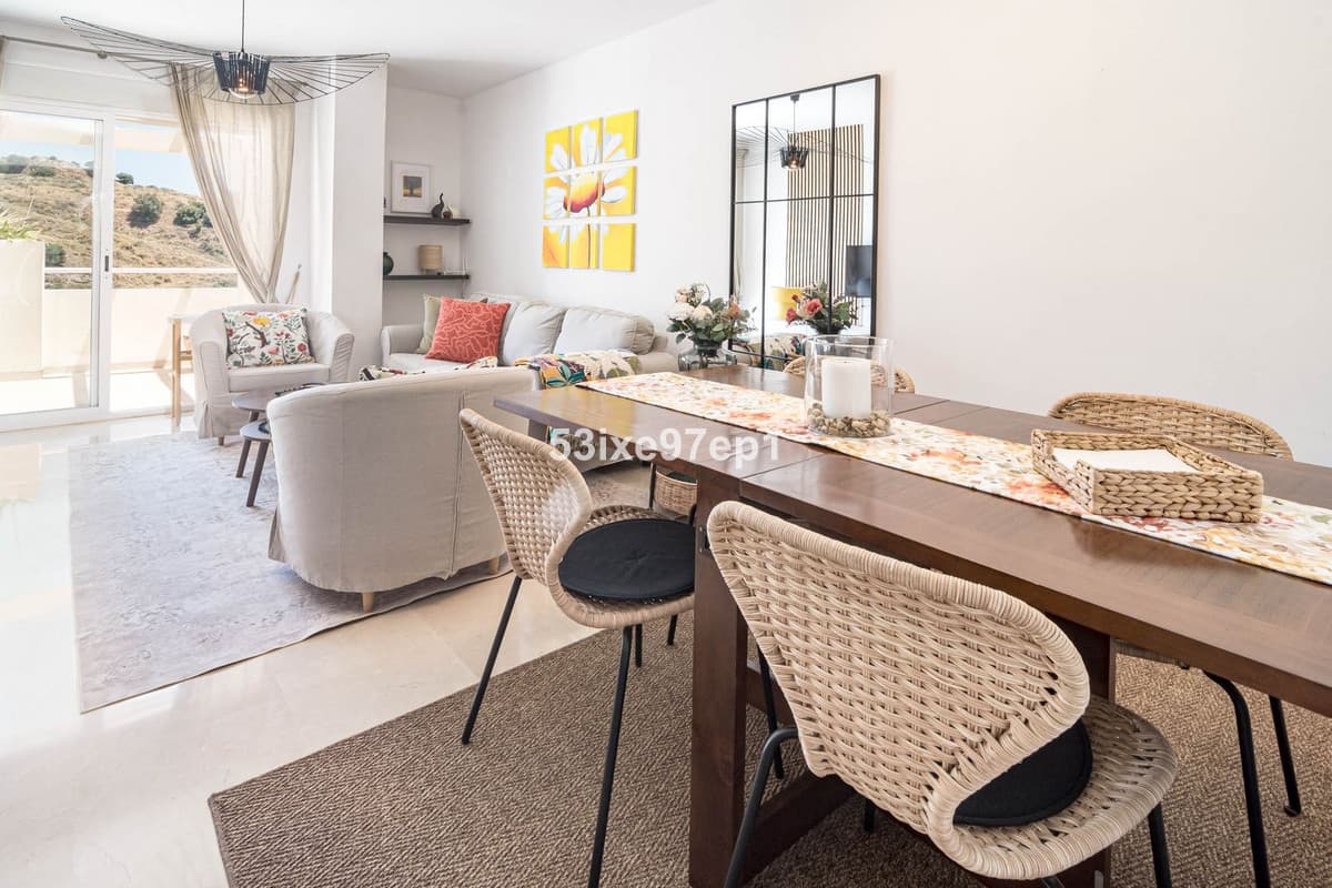 Penthouse in Calahonda — photo 7 of 10