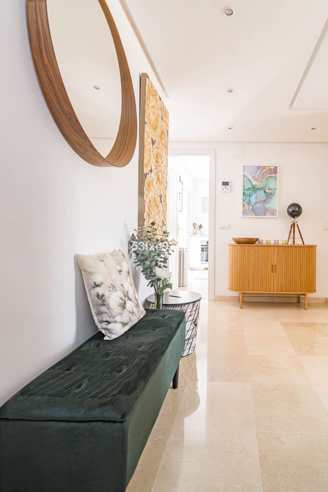 Penthouse in Calahonda — photo 8 of 10