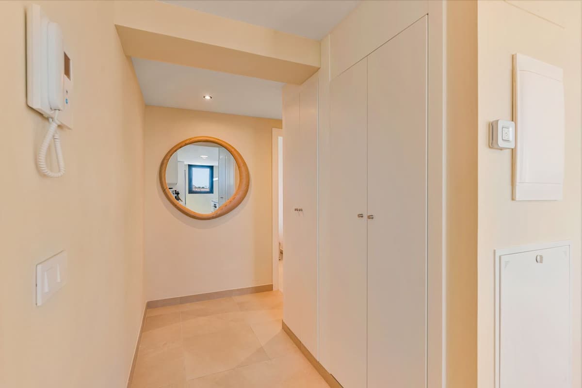 Penthouse in La Cala de Mijas — photo 4 of 10
