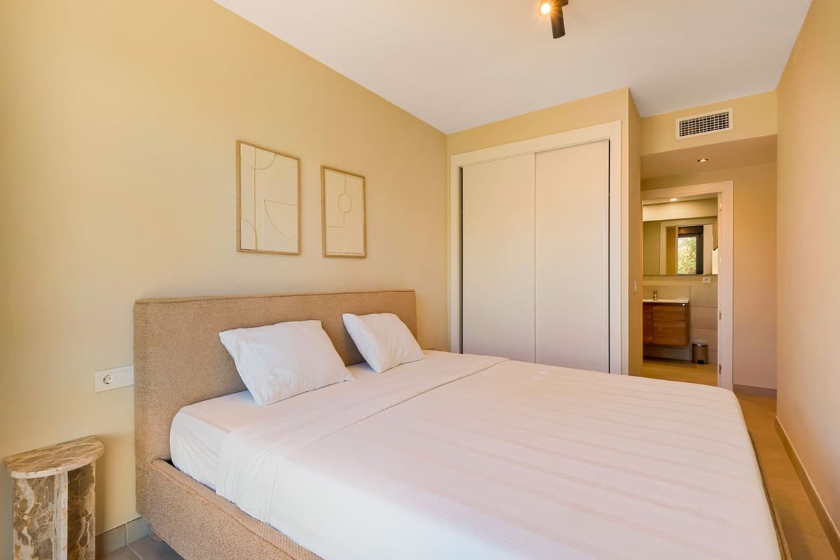 Penthouse in La Cala de Mijas — photo 5 of 10