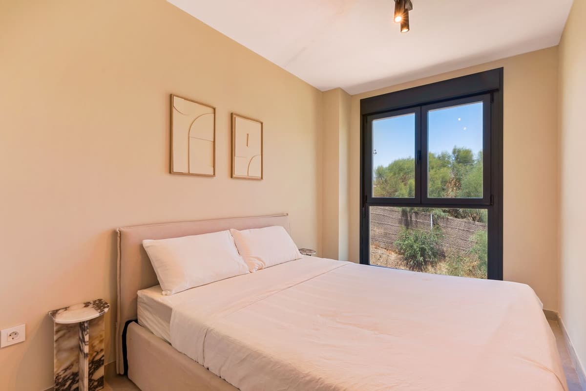 Penthouse in La Cala de Mijas — photo 7 of 10