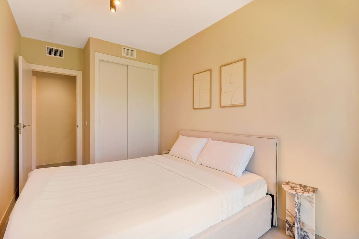 Penthouse in La Cala de Mijas — photo 9 of 10