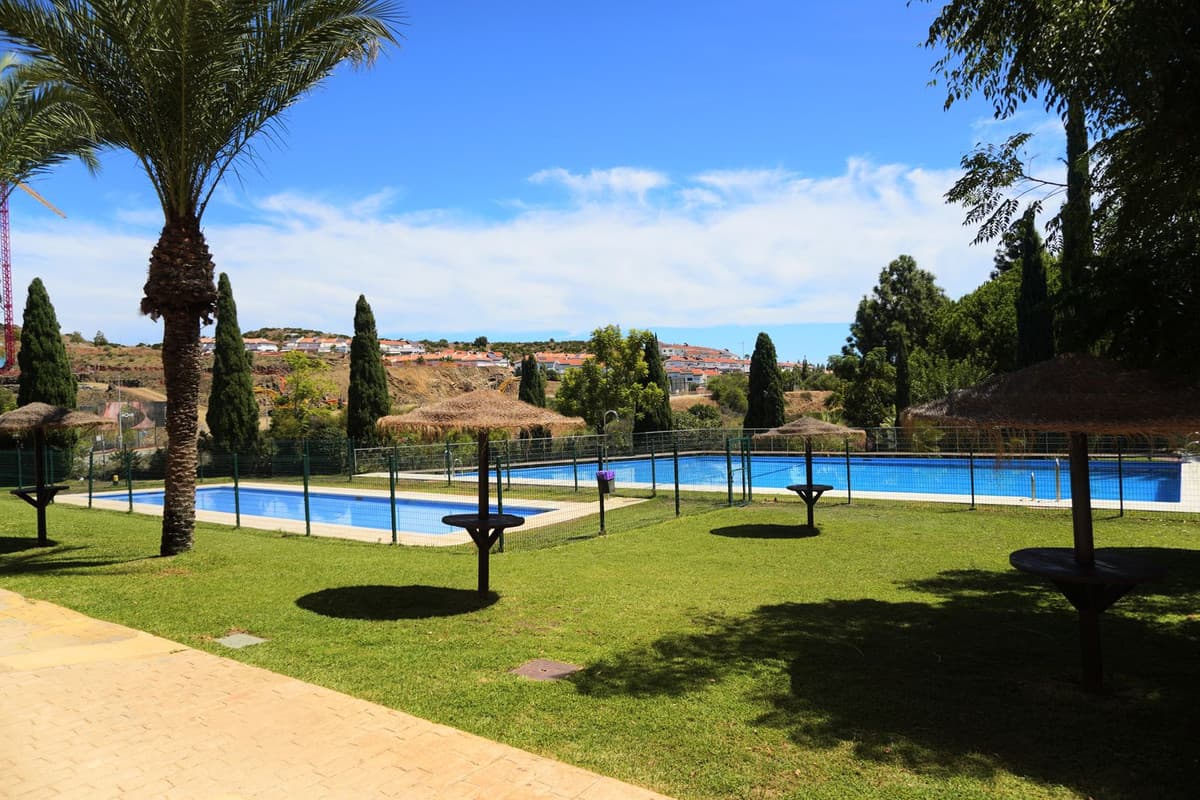 Townhouse in Mijas
