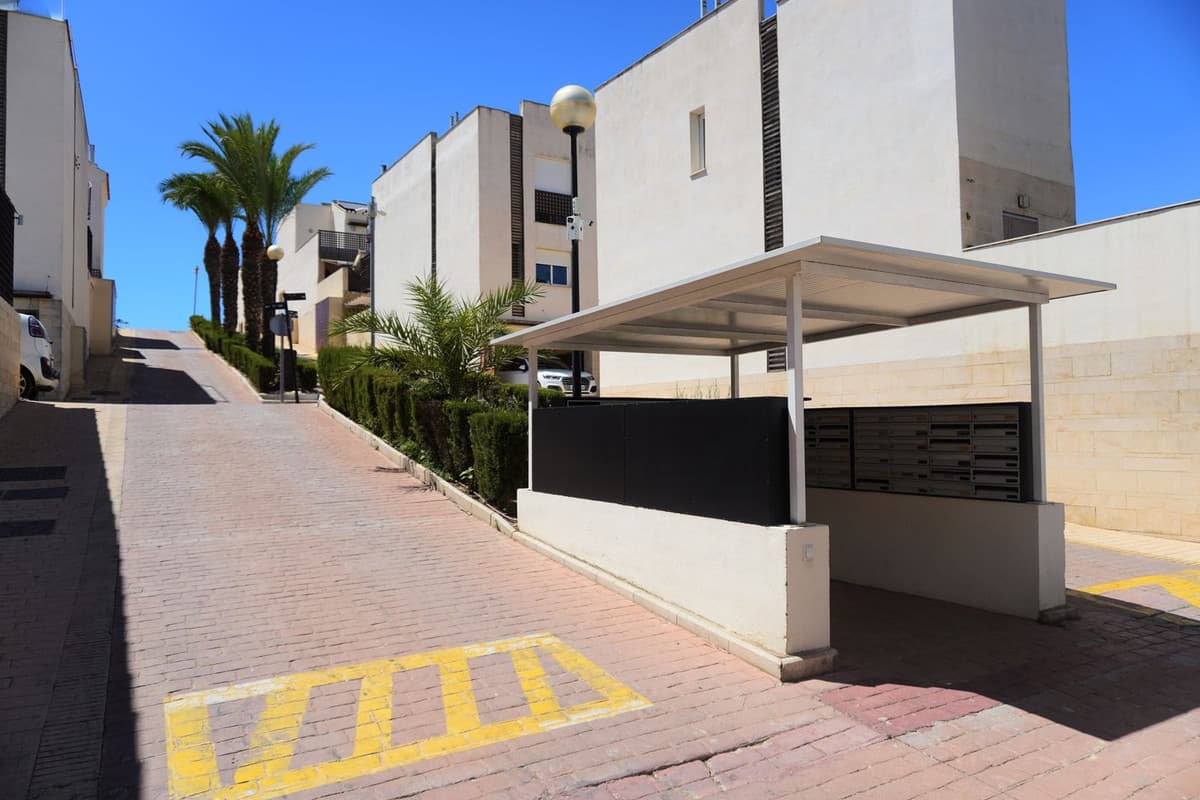 Townhouse in Mijas — photo 2 of 10