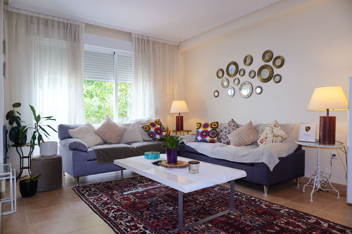 Townhouse in Mijas — photo 4 of 10