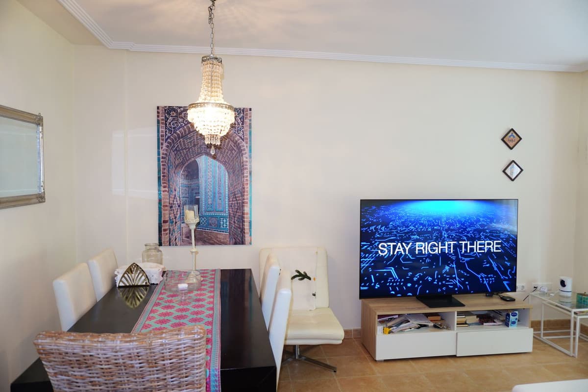 Townhouse in Mijas — photo 5 of 10