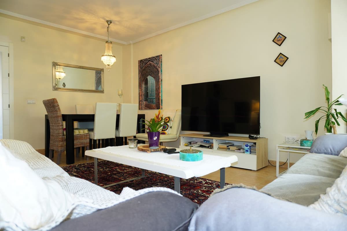 Townhouse in Mijas — photo 7 of 10