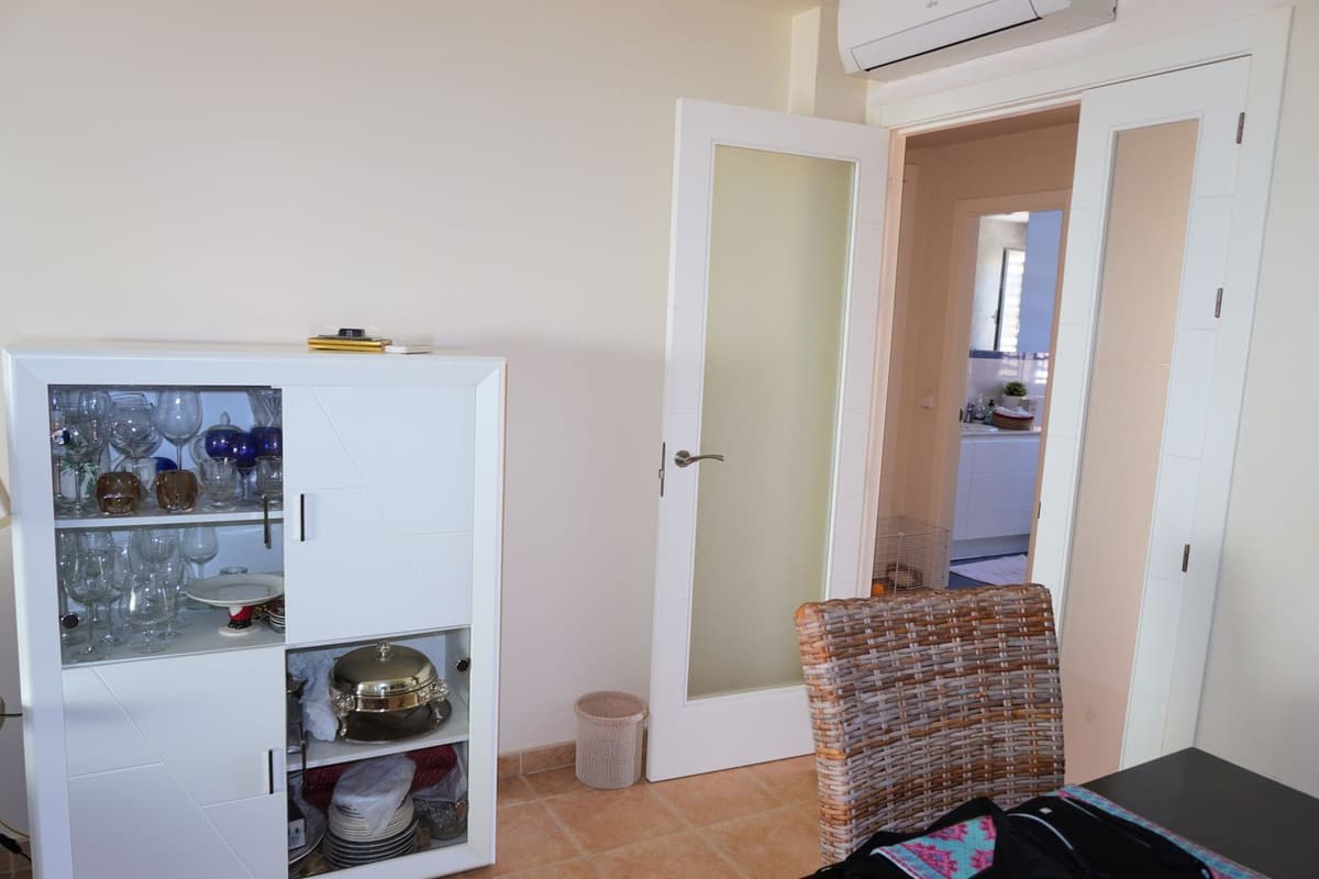Townhouse in Mijas — photo 9 of 10