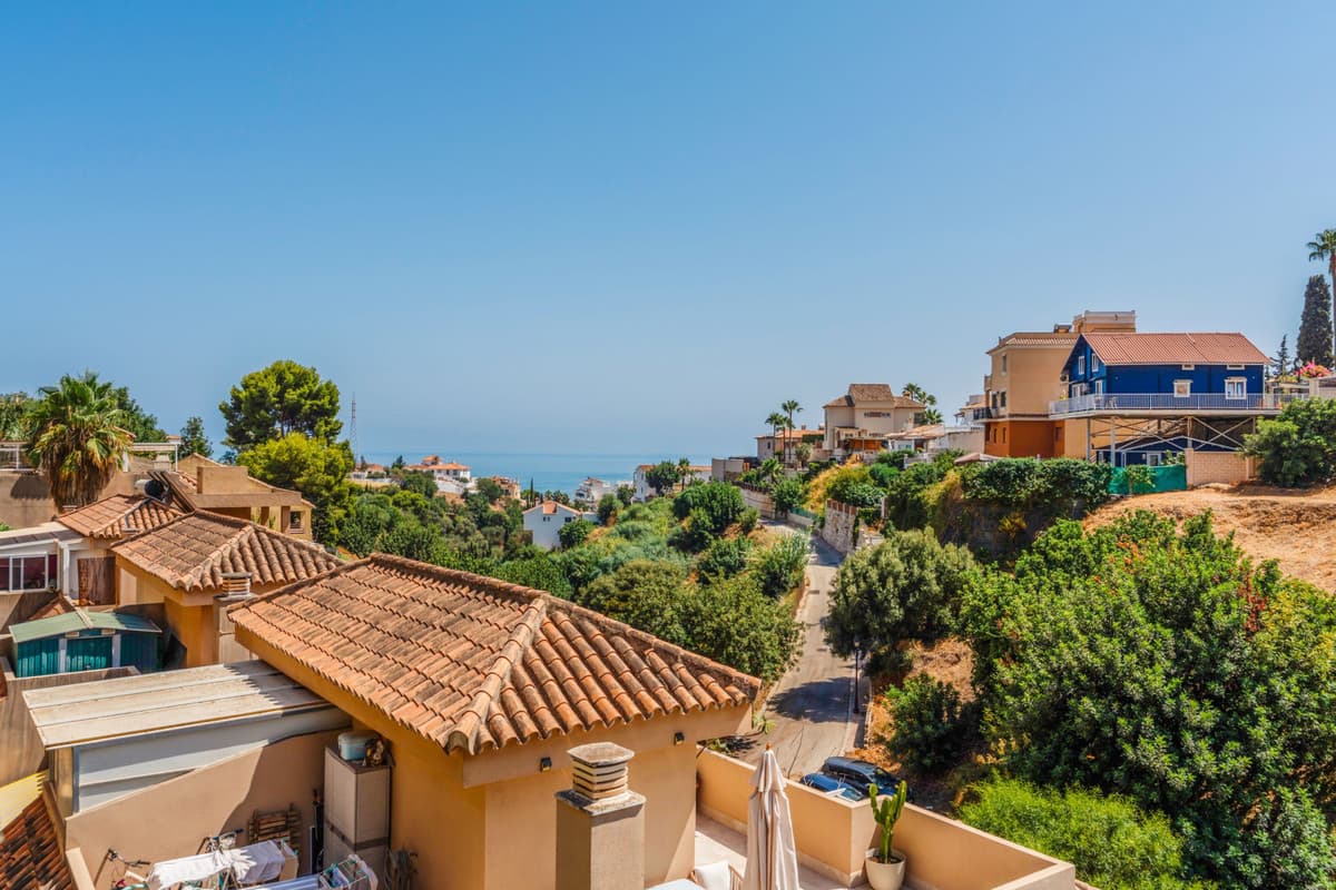 Townhouse in Torreblanca — photo 4 of 10