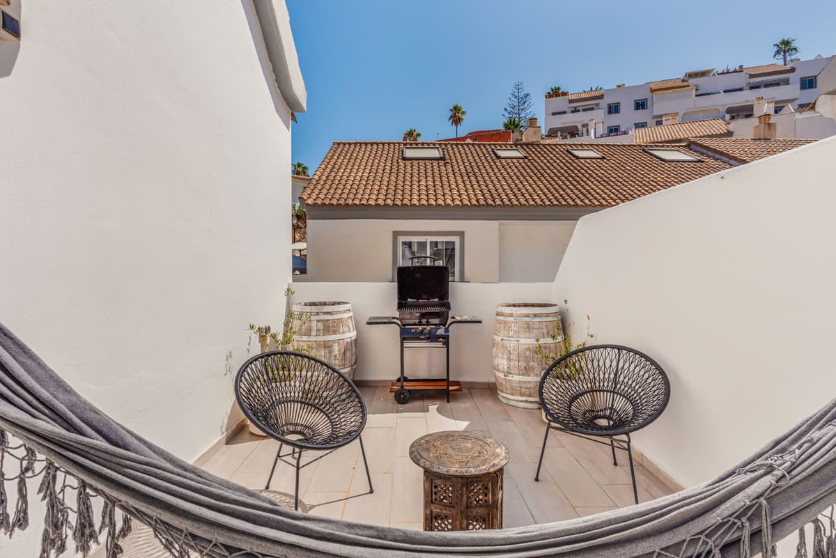 Townhouse in Torreblanca — photo 5 of 10