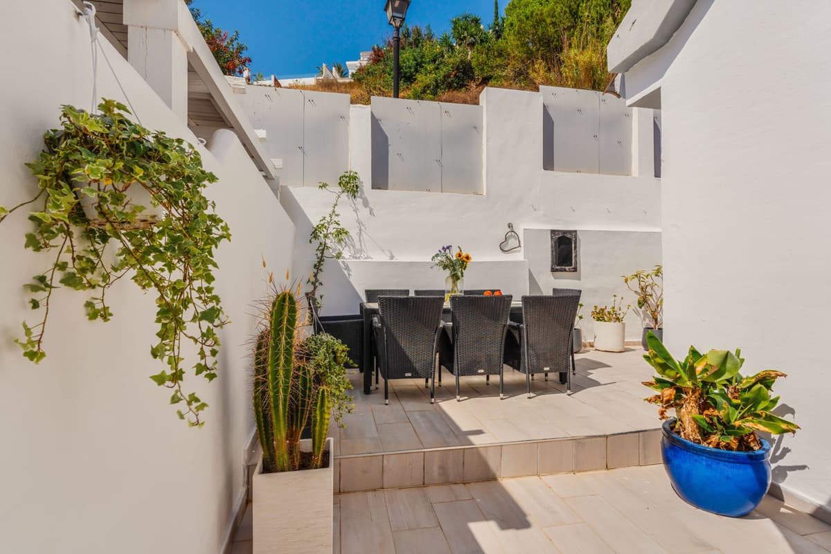 Townhouse in Torreblanca — photo 6 of 10
