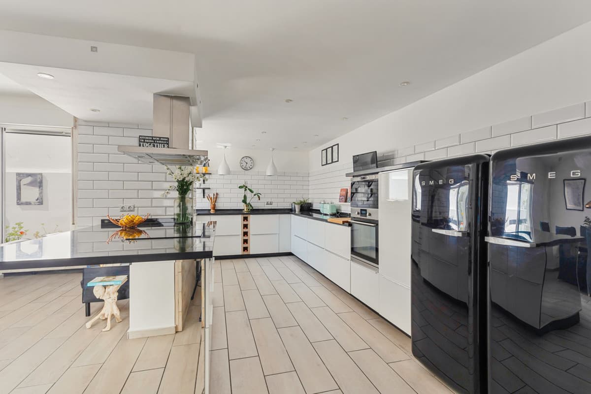 Townhouse in Torreblanca — photo 7 of 10