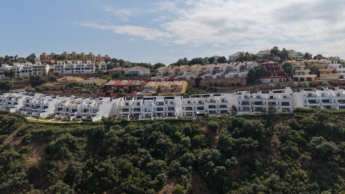 Townhouse in La Mairena — photo 4 of 10
