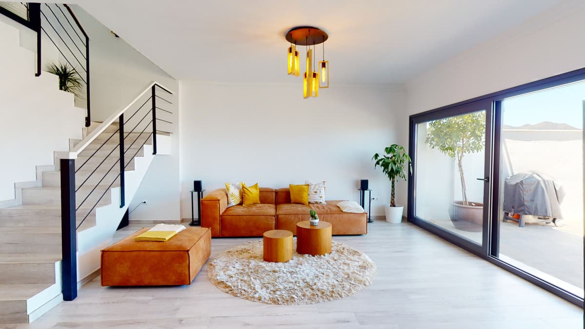 Townhouse in La Mairena — photo 8 of 10