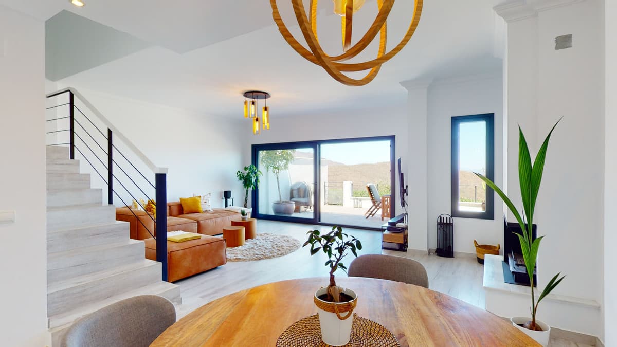 Townhouse in La Mairena — photo 9 of 10