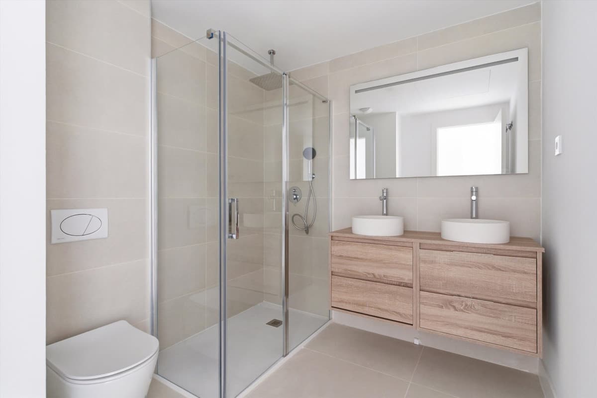 Middle Floor Apartment in Fuengirola — photo 8 of 10