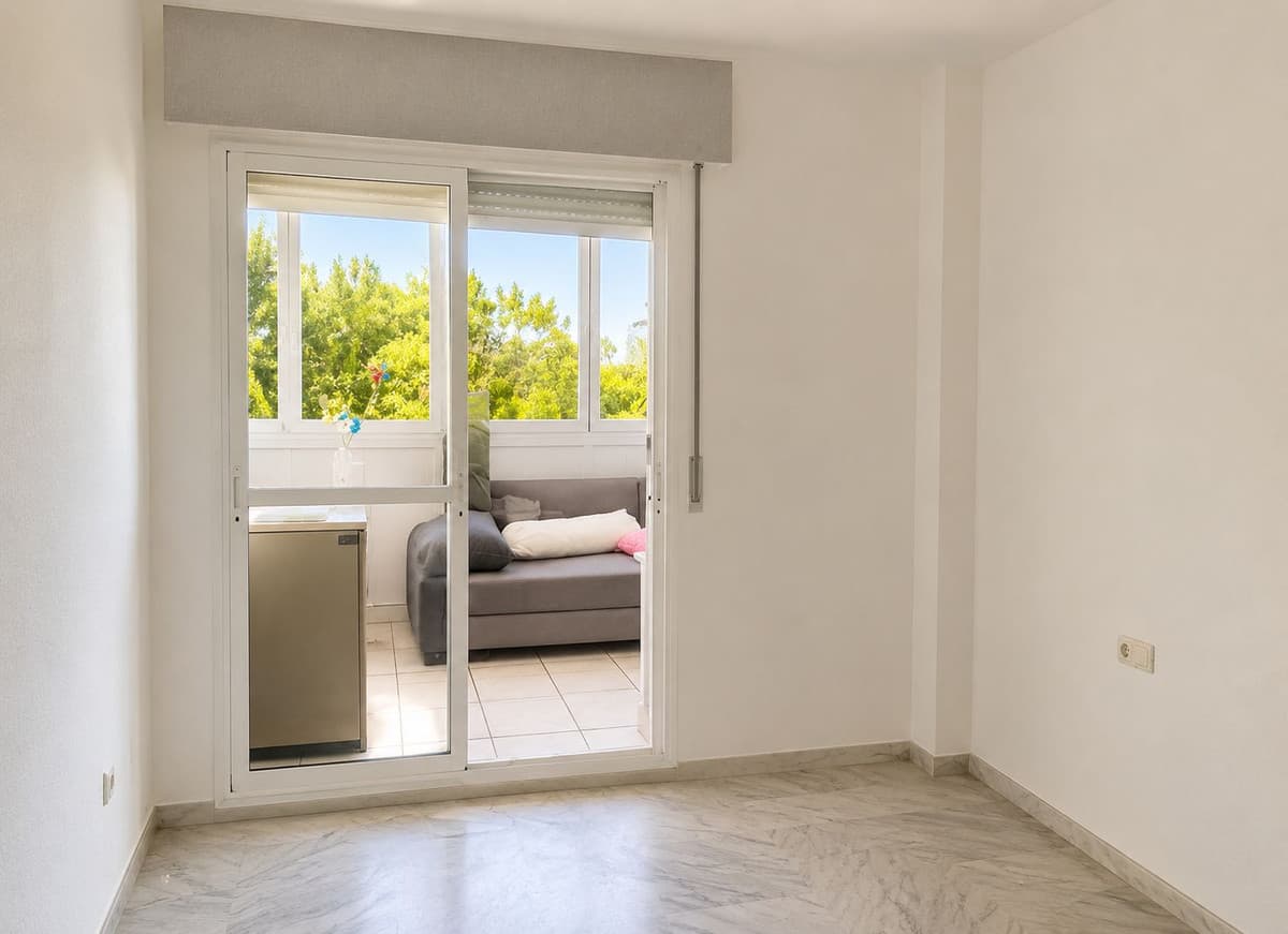 Ground Floor Apartment in Nueva Andalucía — photo 3 of 10