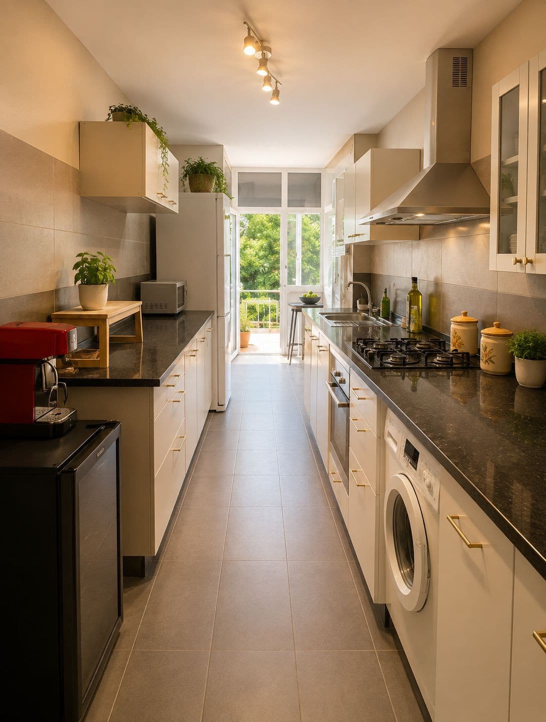 Ground Floor Apartment in Nueva Andalucía — photo 6 of 10