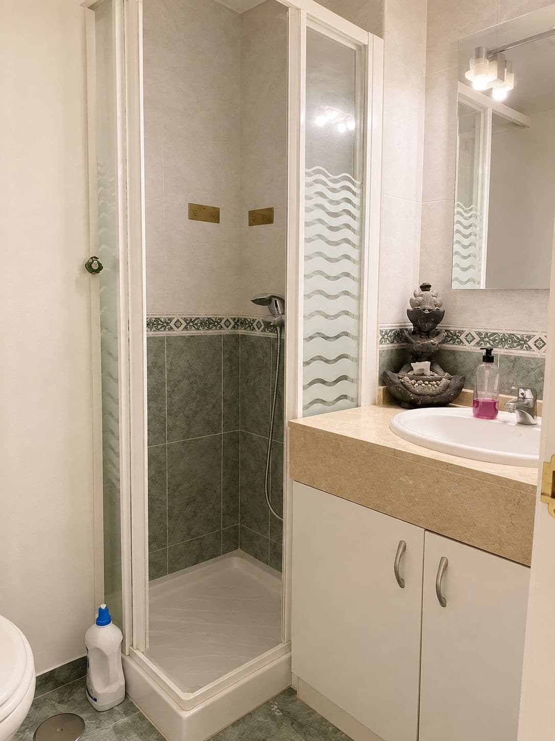 Ground Floor Apartment in Nueva Andalucía — photo 8 of 10