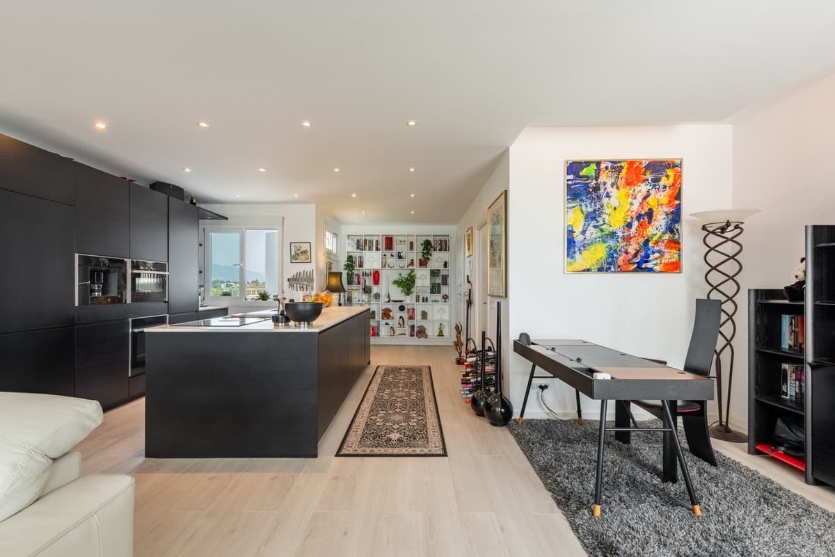 Middle Floor Apartment in Guadalmina Alta — photo 8 of 10