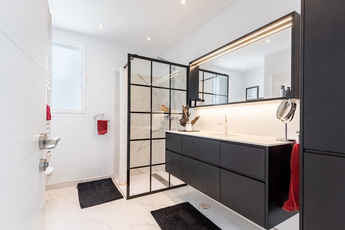 Middle Floor Apartment in Guadalmina Alta — photo 10 of 10