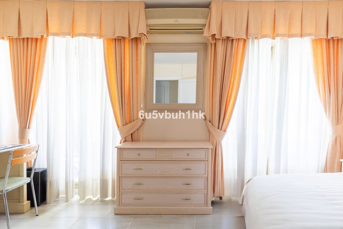 Middle Floor Apartment in Fuengirola — photo 6 of 10