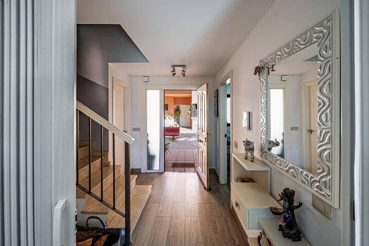 Townhouse in Benalmadena Pueblo — photo 5 of 10