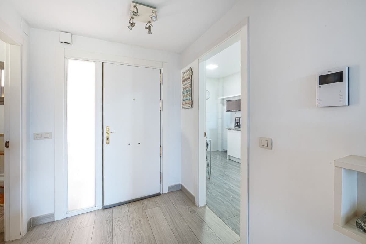 Townhouse in Benalmadena Pueblo — photo 6 of 10